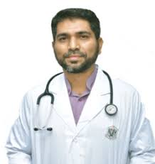 Dr Habibul Islam Chowdhury — Cardiology on Health BD